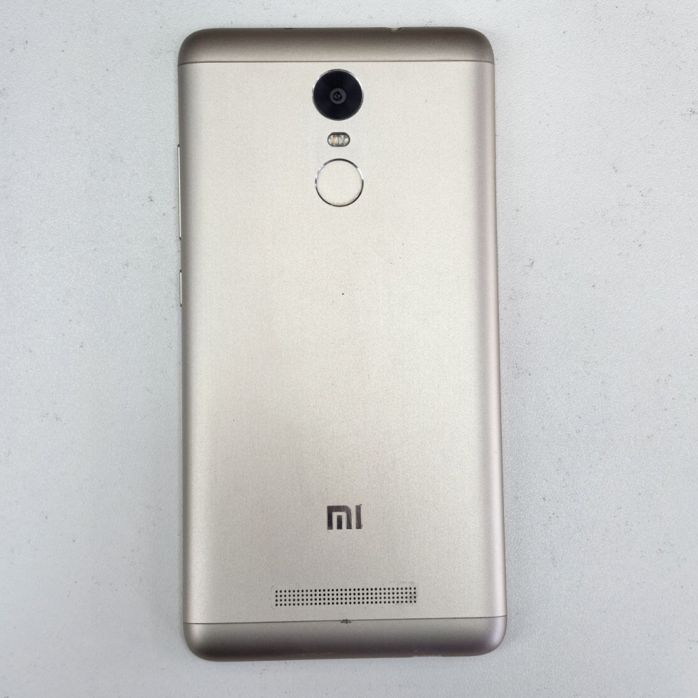 Смартфон Xiaomi Redmi Note 3 2/32