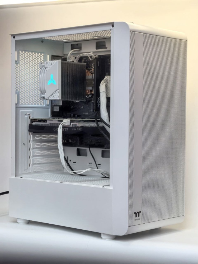 Системный блок (i5-11400, art a380 6gb, 16\1tb)