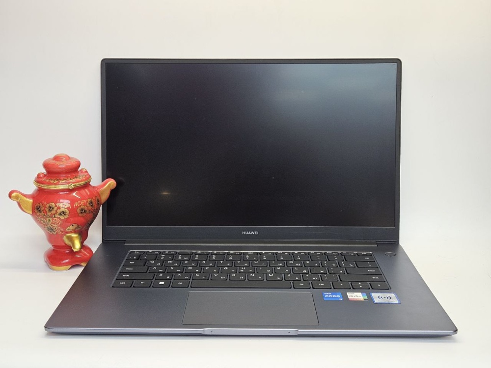 Ноутбук Huawei Matebook D15