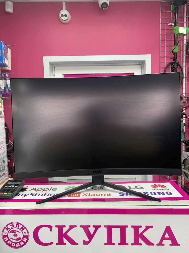Монитор MSI 3СA9