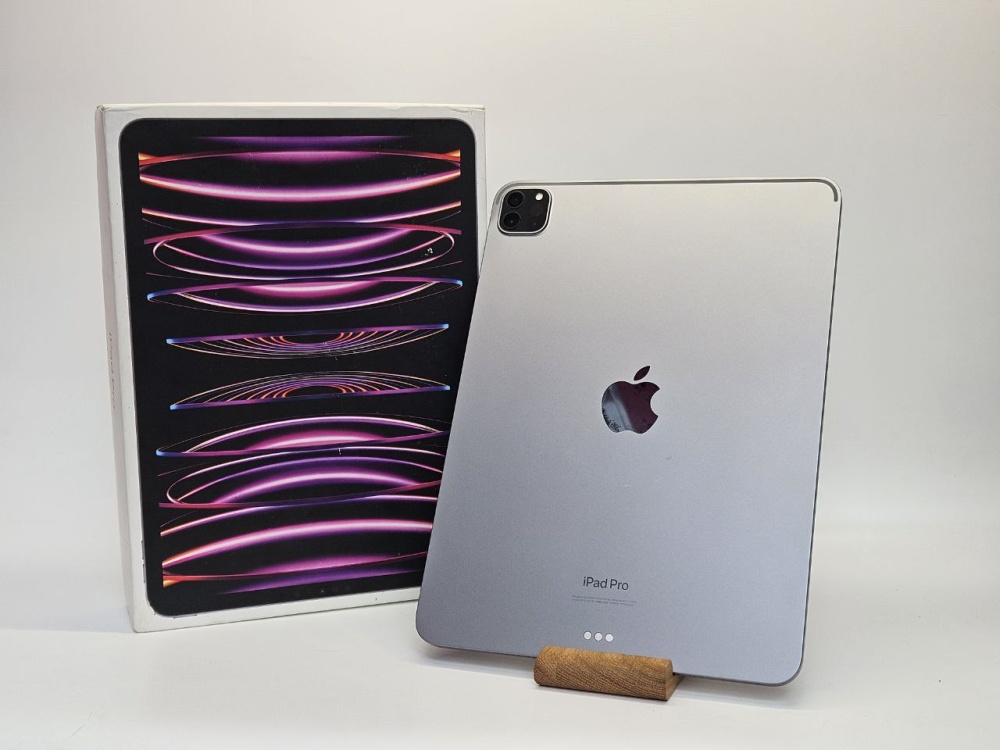 Планшет Apple iPad PRO 11 A2759 (2022)