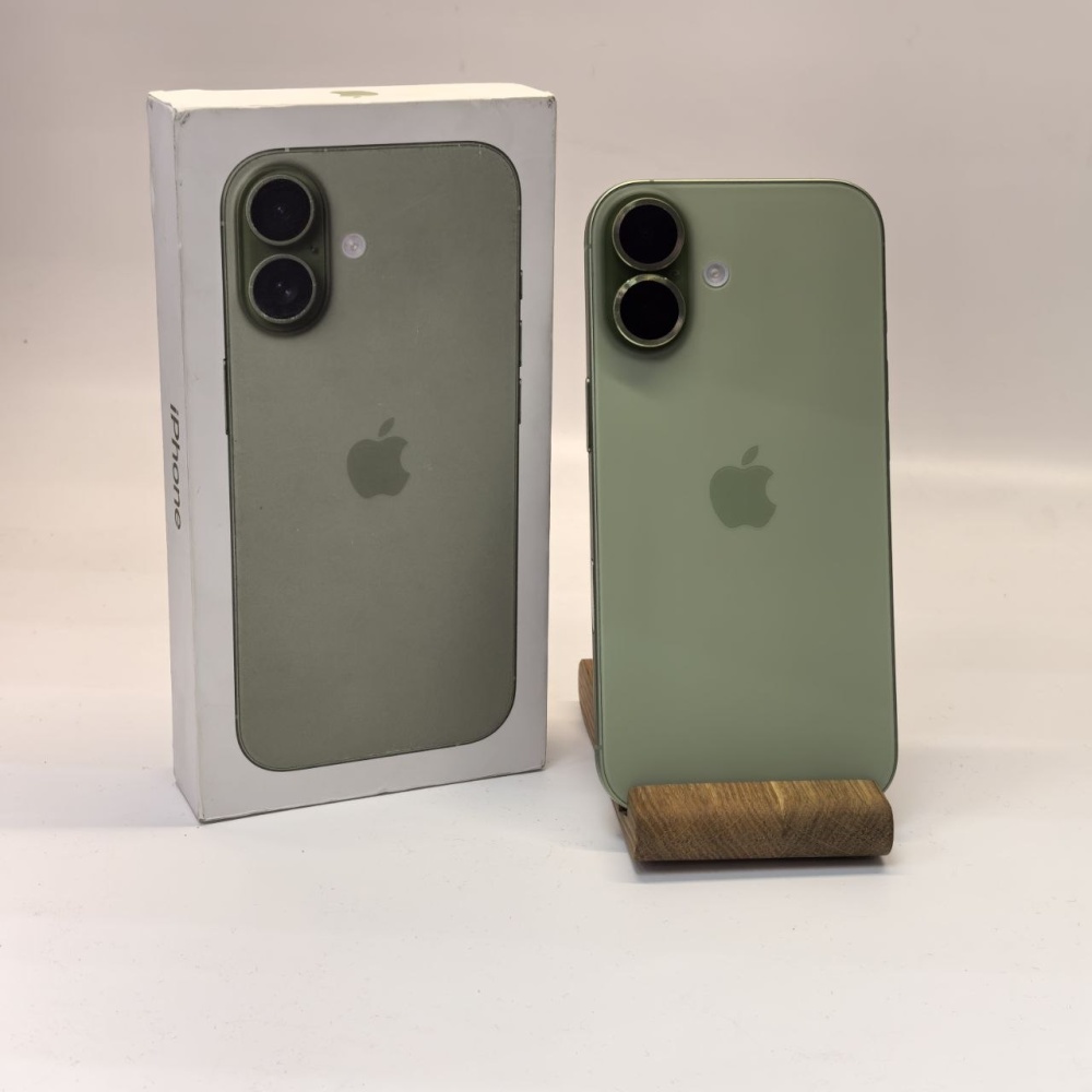 Смартфон iPhone 17 256