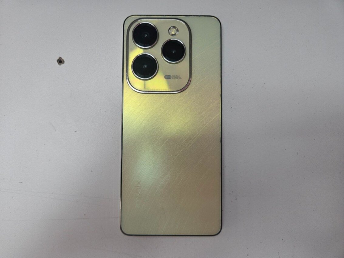 Infinix Hot 40 Pro 8/256