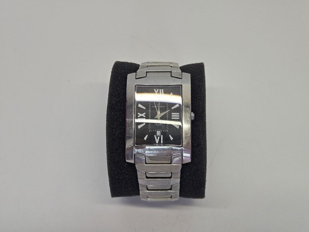 Часы Continental