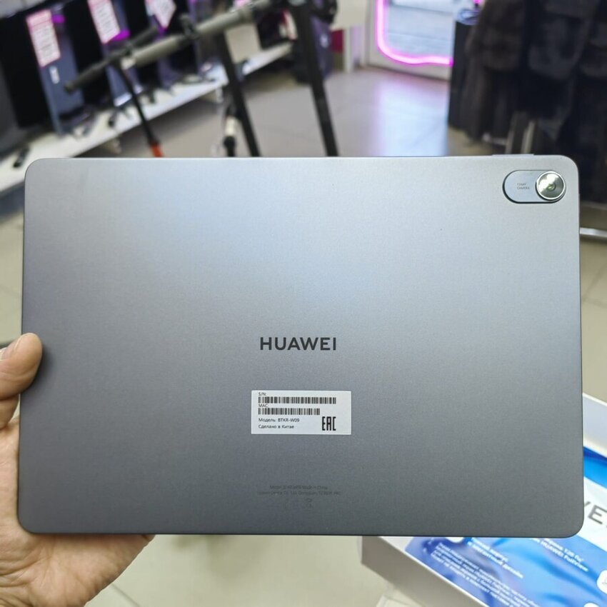 Планшет Huawei matepad 11.5 6\128
