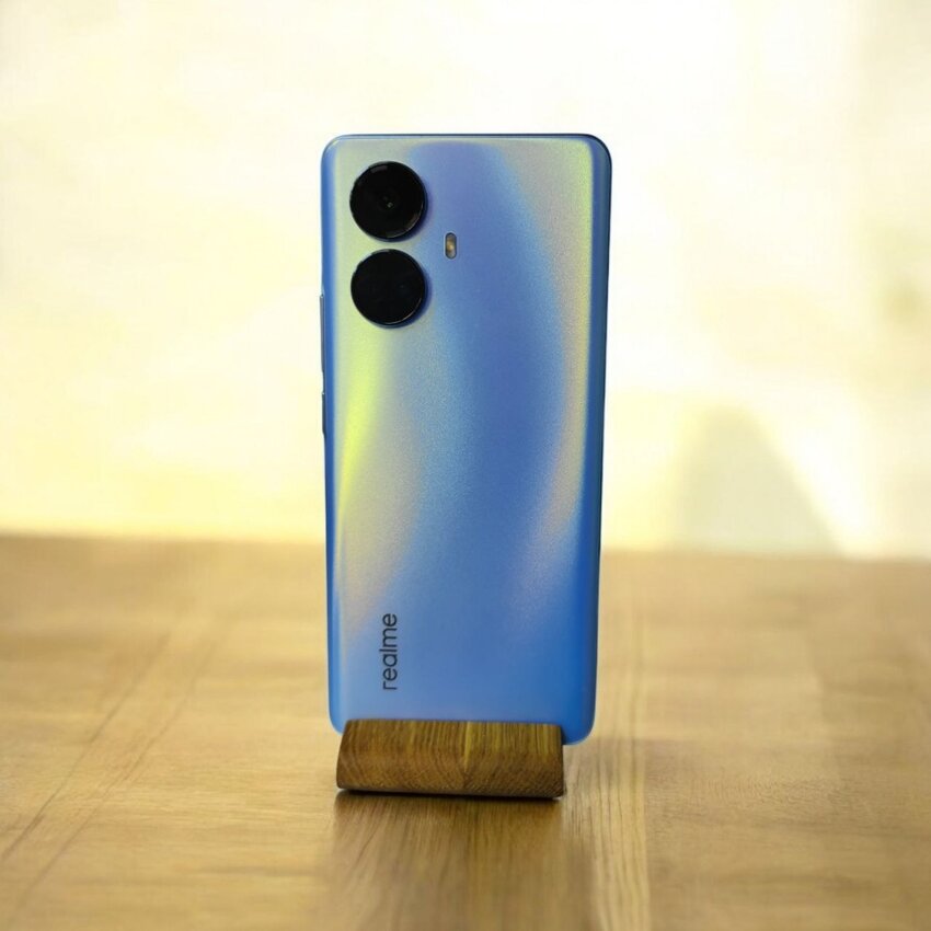 Смартфон Realme 10 +