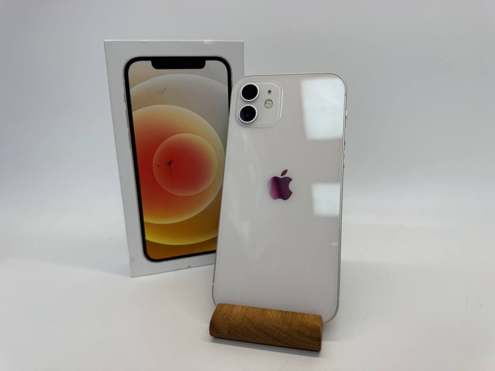 Смартфон iPhone 12 64 Gb