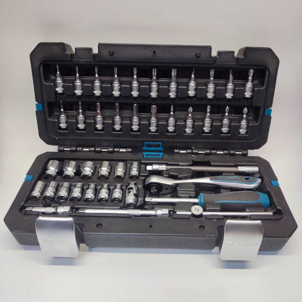 Набор инструментов Gross 42