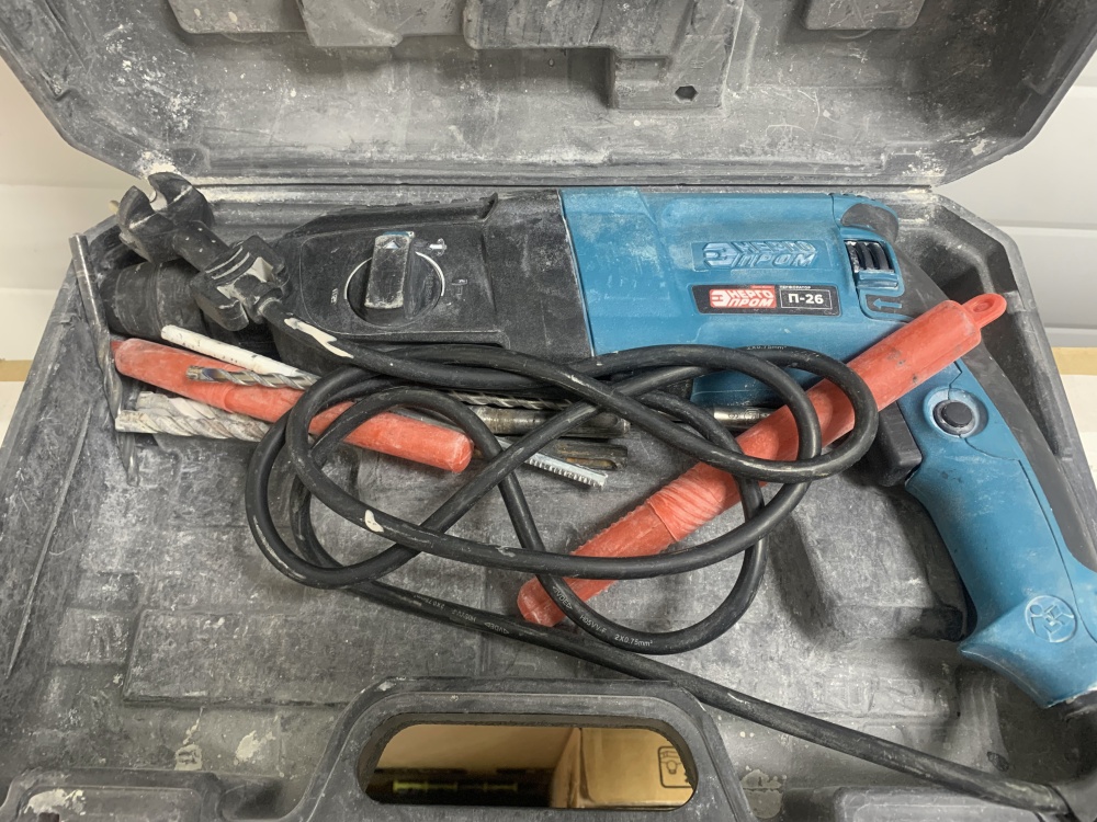 Перфоратор ЭнергоПром