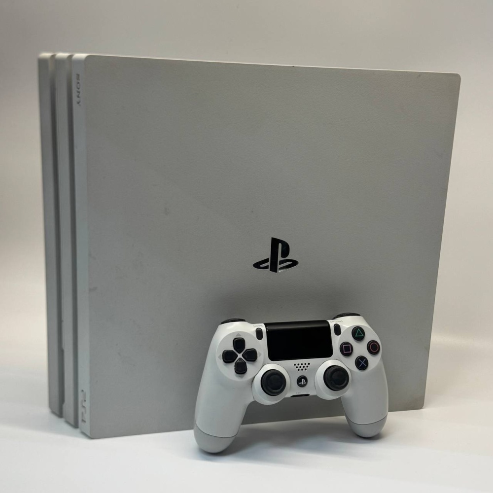 Sony PlayStation 4 PRO 1tb