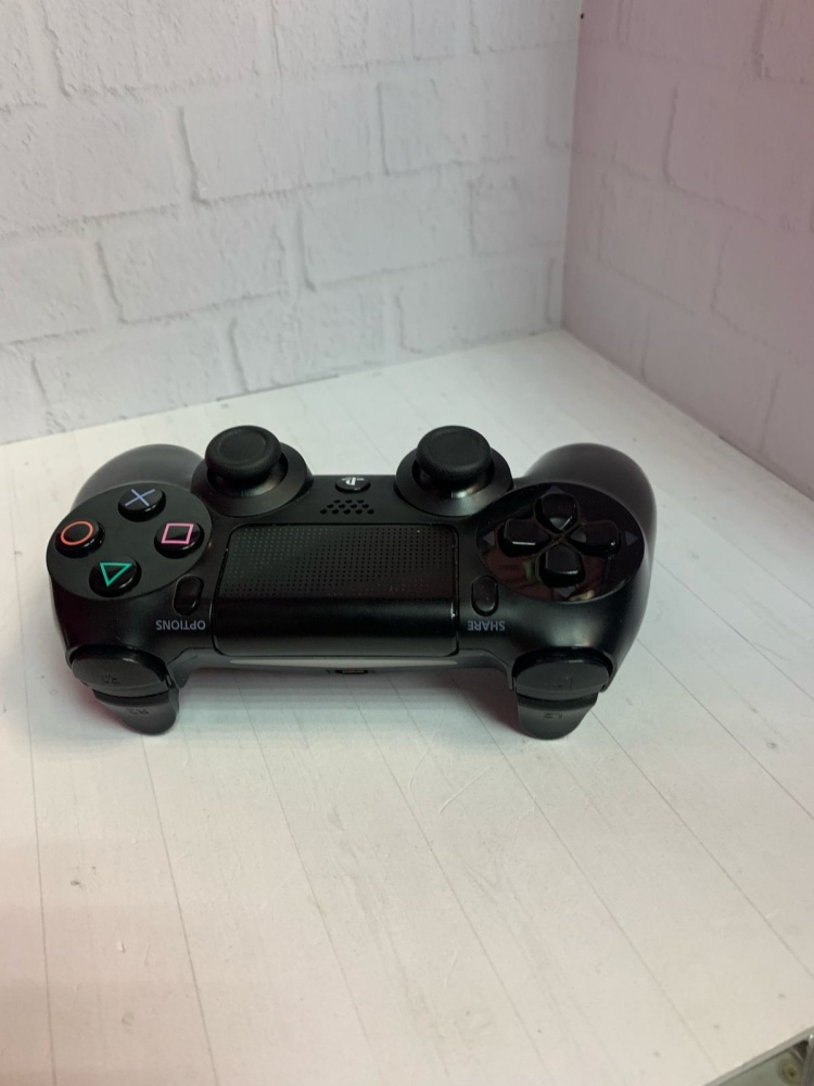 Геймпад PS4