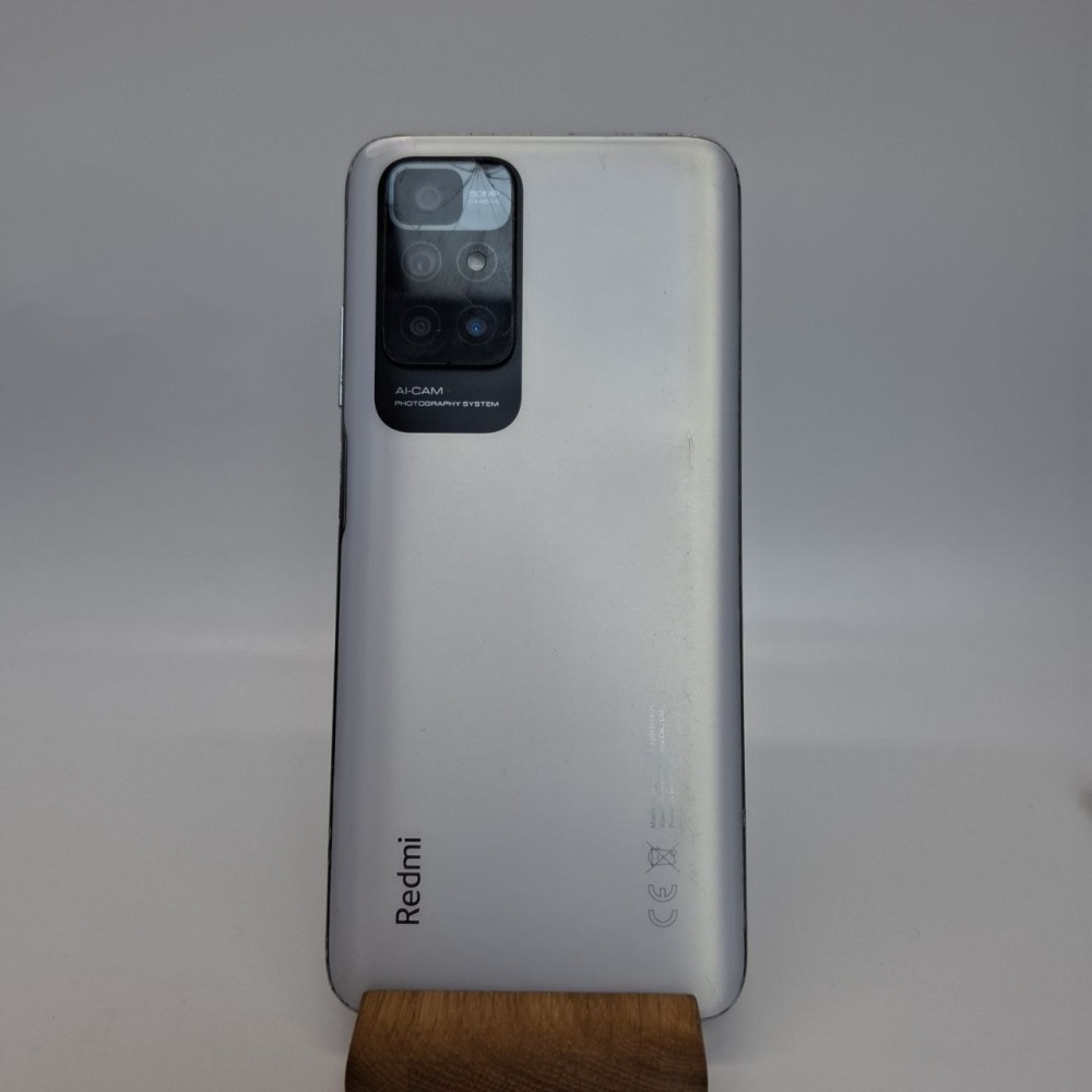 Смартфон Xiaomi Redmi 13C 8/128гб