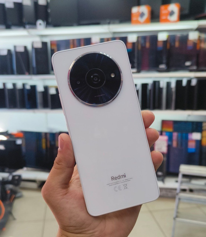 Смартфон Xiaomi Redmi A3x 3\64