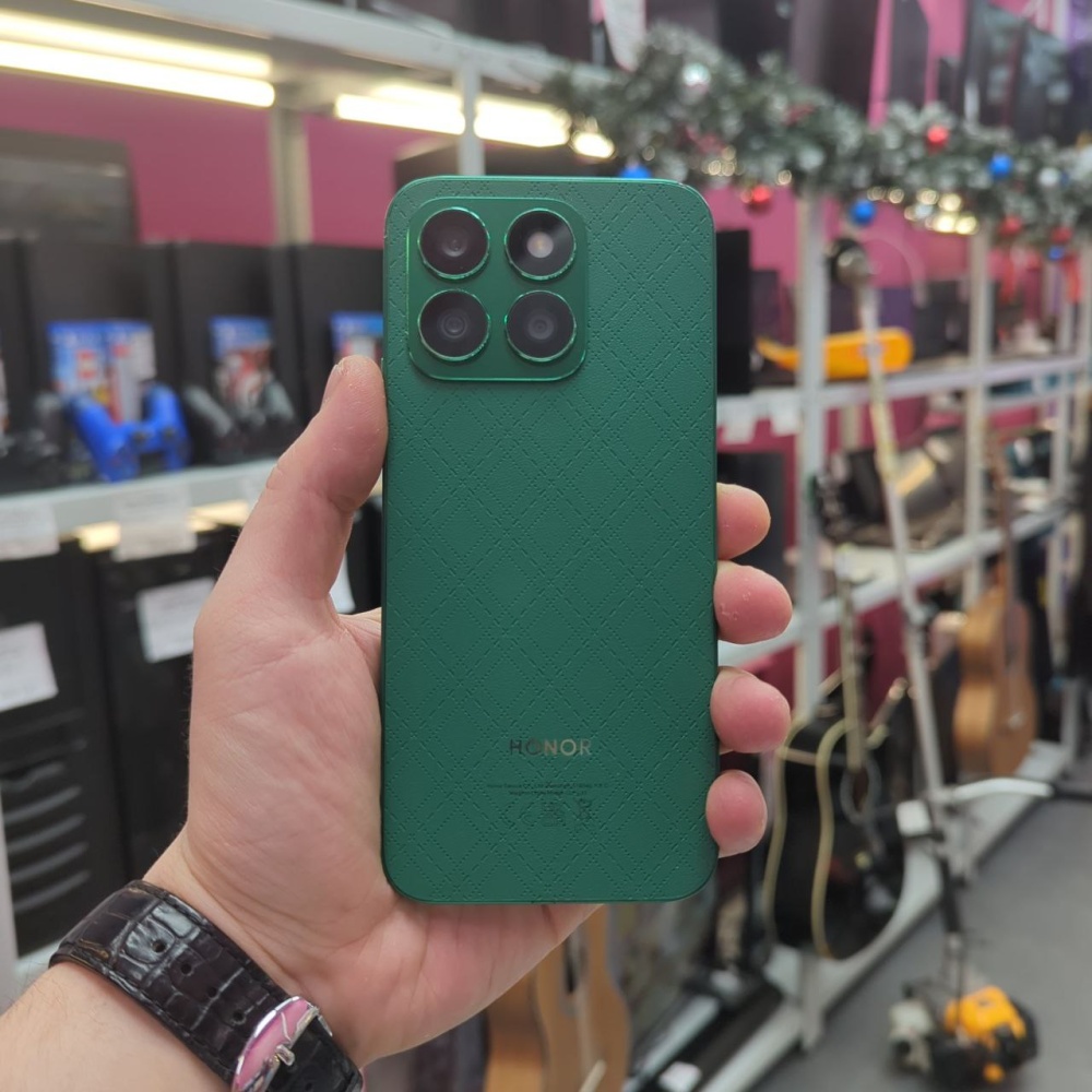 Смартфон Honor 8Xb 8\128