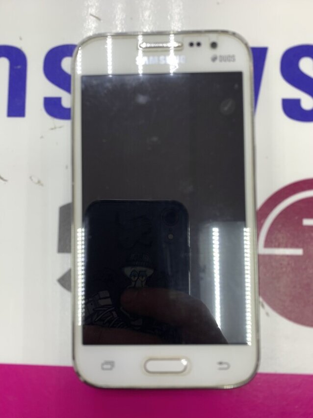 Смартфон Samsung Galaxy Duos