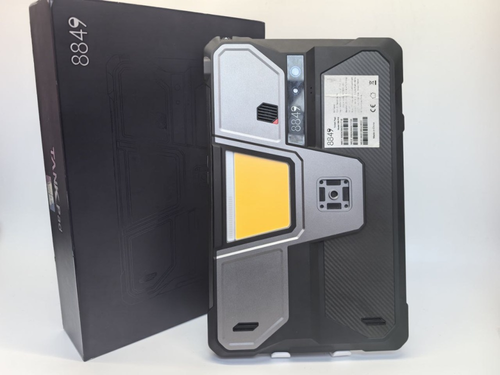 Планшет TANK Pad 8849 16/512
