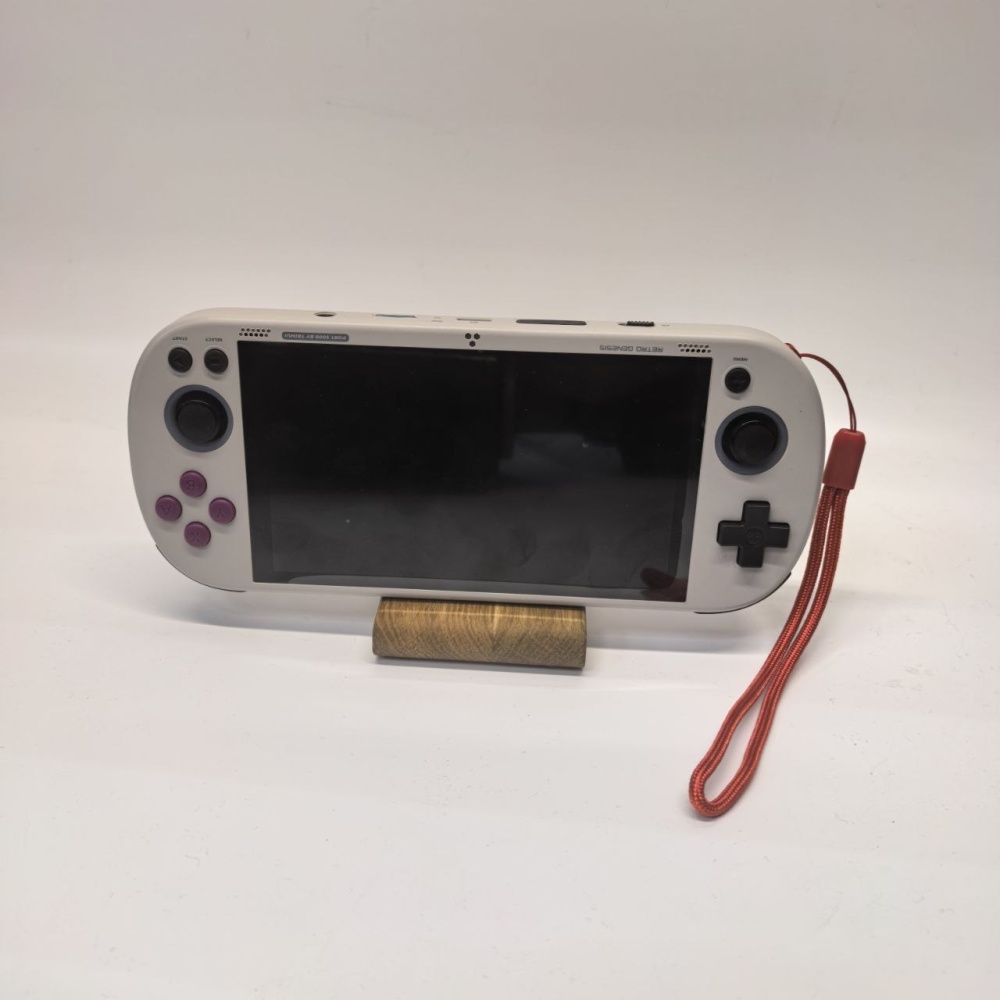 Игровая приставка Sega genesis port 5000