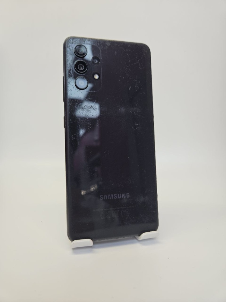 Смартфон Samsung A12
