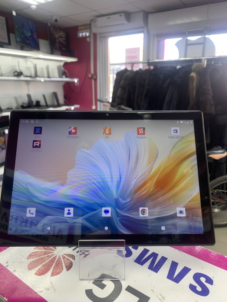 Планшет А21Pro 6|128gb