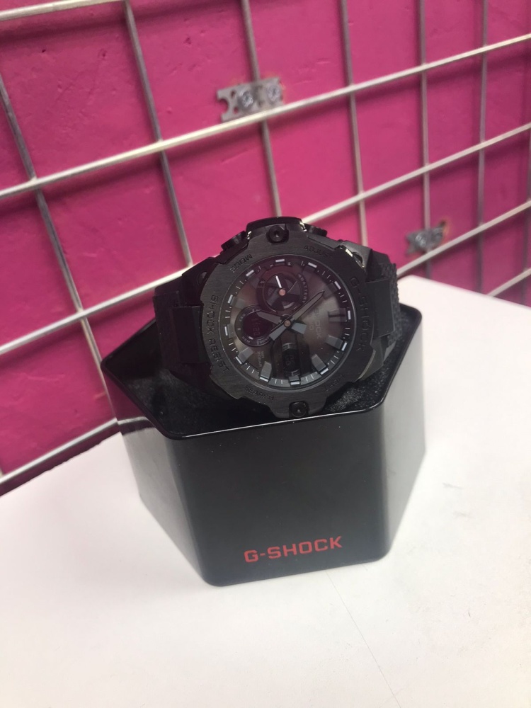 Часы G SHOCK