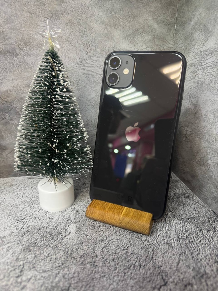 Смартфон iPhone 11 64Gb