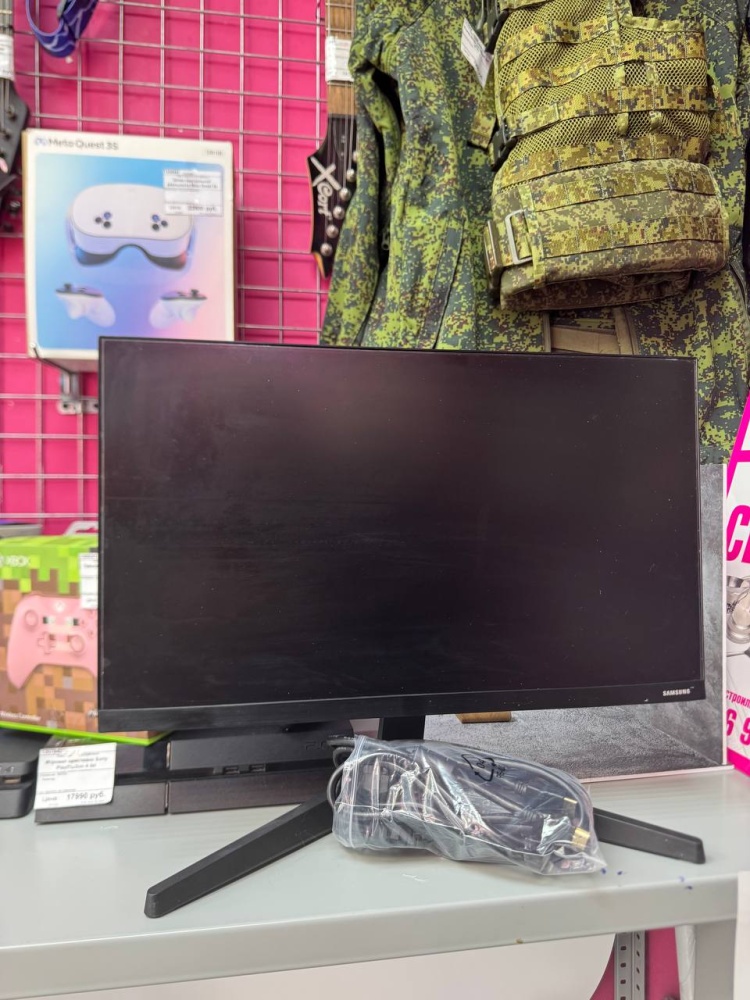 Монитор Samsung 24 hdmi