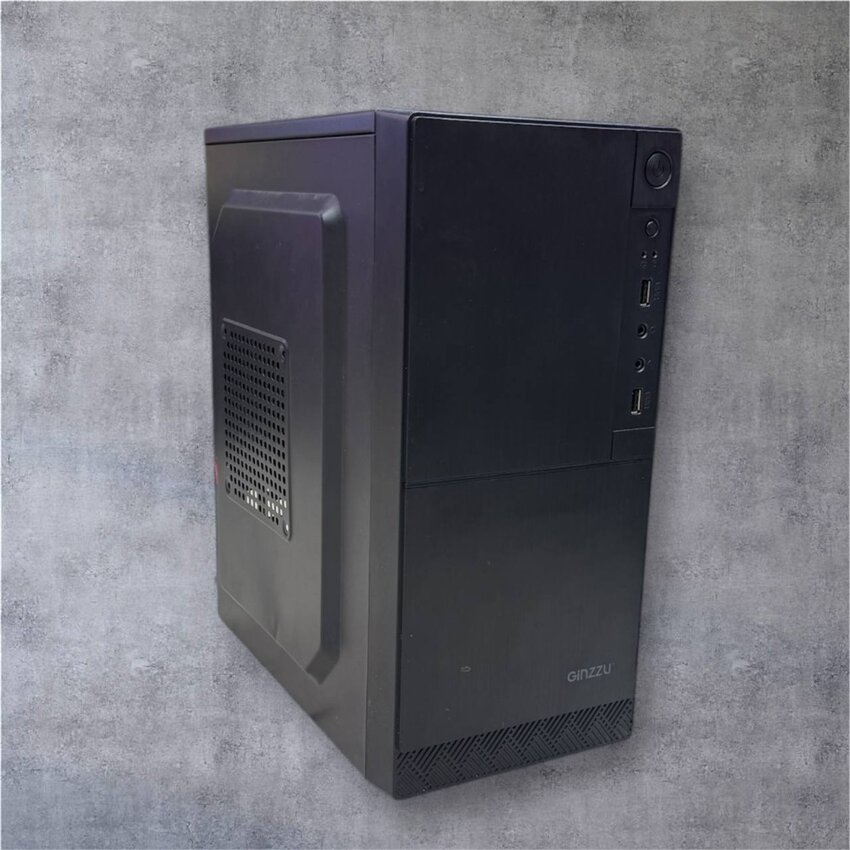 Системный блок I5/gtx 670