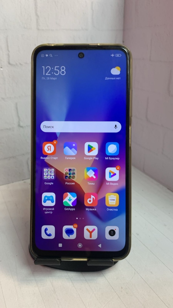 Смартфон Xiaomi Redmi 10Т 128gb