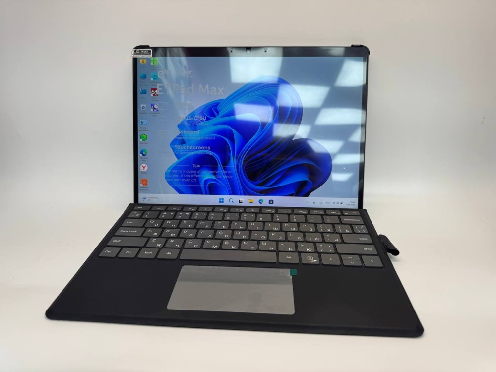 Нетбук Acer Gadget E10 Etpad Max