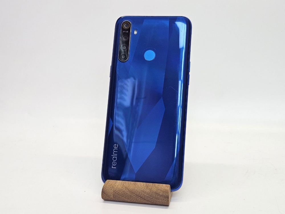 Смартфон Realme 5 (3/64gb)