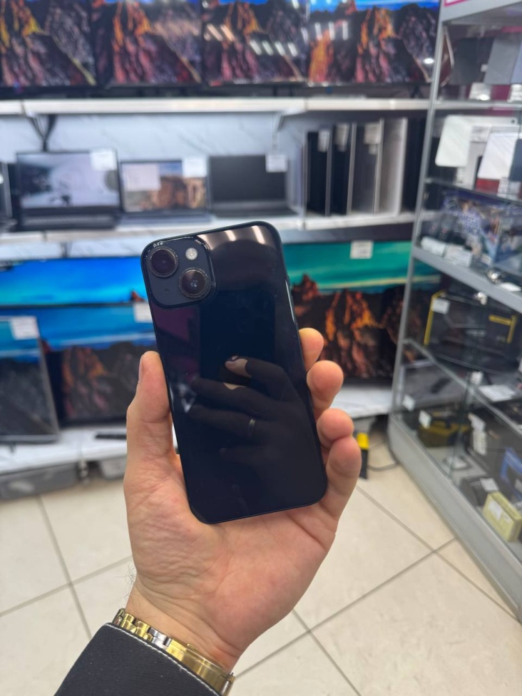 Смартфон iPhone 14 128гб