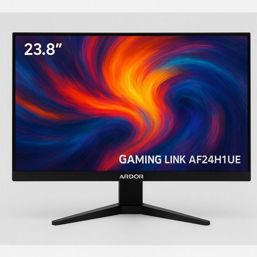 Монитор Ardor Gaming (24", 180GHz)