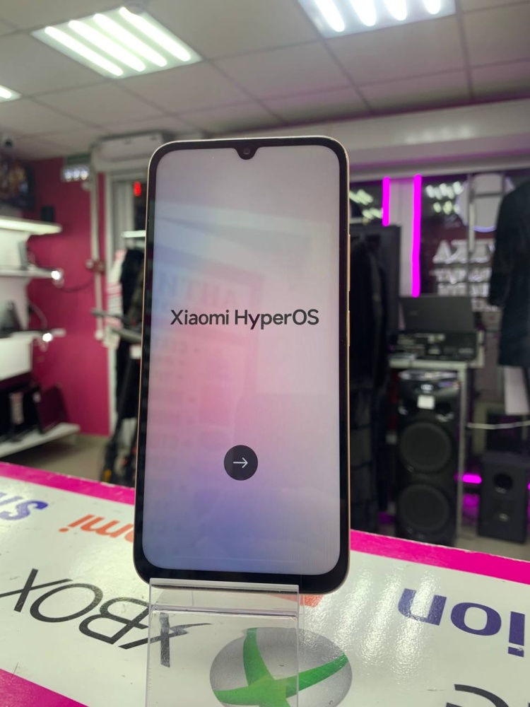 Смартфон Xiaomi Redmi 15С 8/256