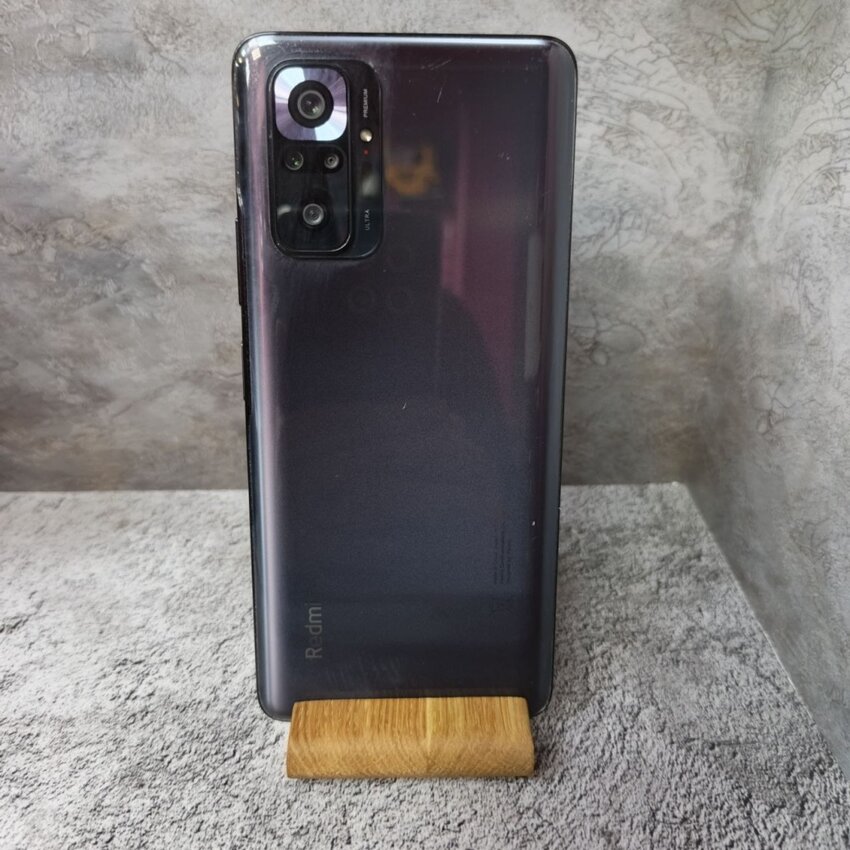 Смартфон Xiaomi Redmi note 10pro 8/128