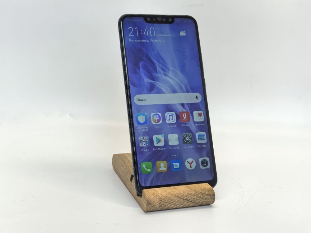 Смартфон Huawei Nova 3 4\128