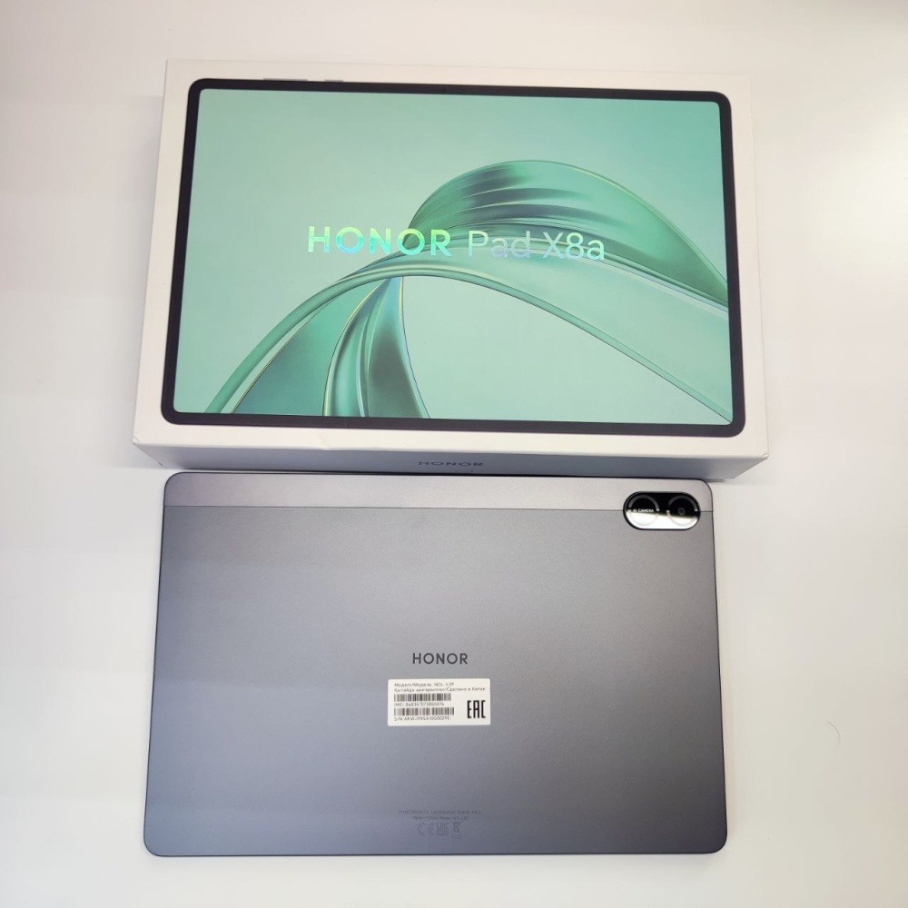 Планшет Honor Pad X8A 4.128