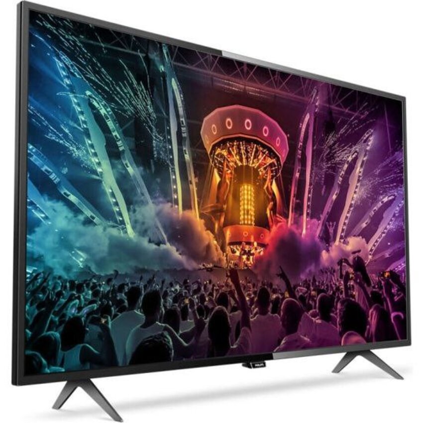 Телевизор Philips 50"